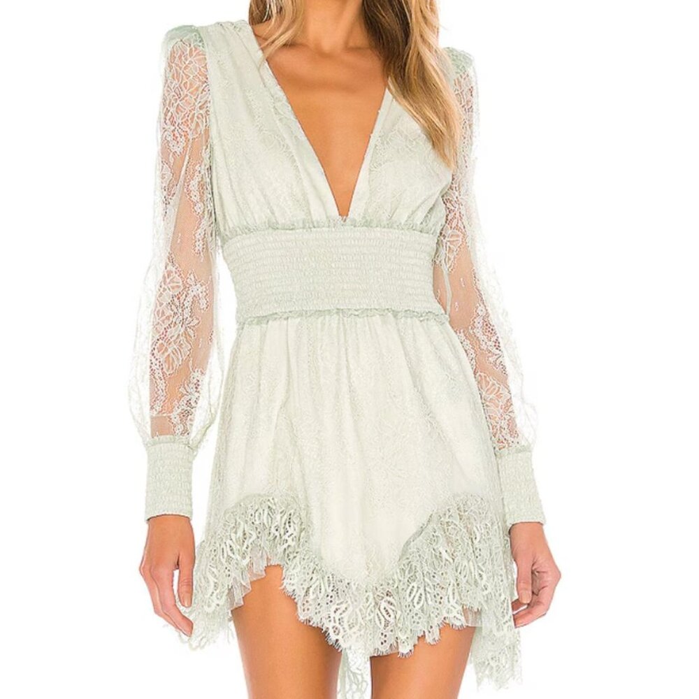 NBD Dress NWT Sz XS